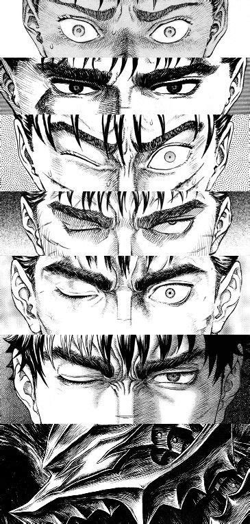 guts eyes - Berserk(the Anime/Manga) 写真 (43938195) - ファンポップ