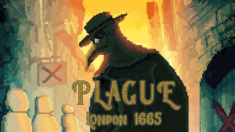 Plague: London 1665 Coming Soon - Epic Games Store