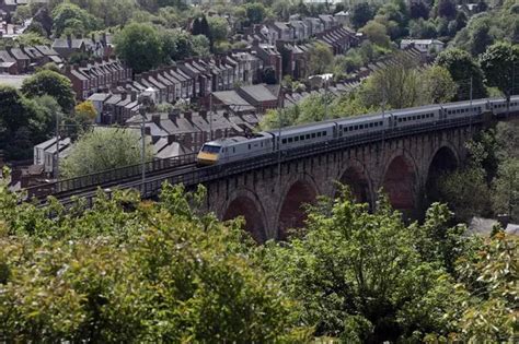 Durham train station to get £800,000 upgrade to improve passenger access - Chronicle Live