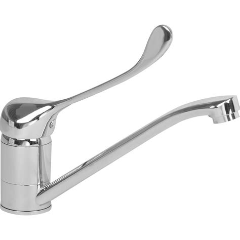 Single Lever Kitchen Mixer Tap Repair | Wow Blog