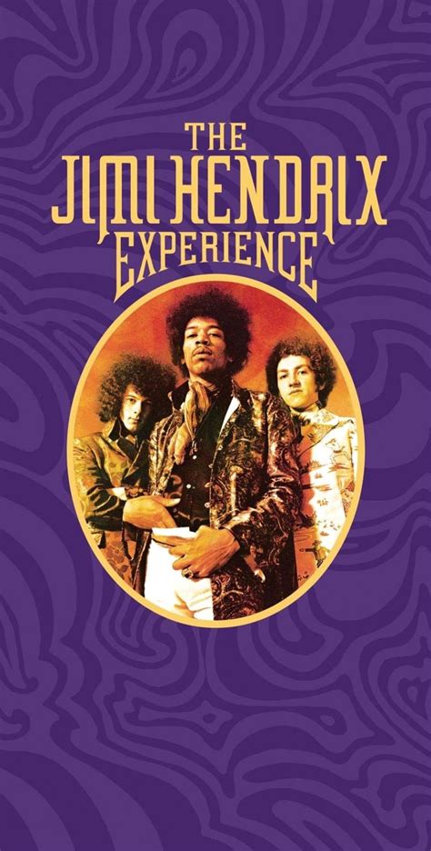 The Jimi Hendrix Experience - The Jimi Hendrix Experience [Boxed set ...