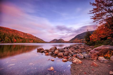 10 Stunning Hiking Trails in Acadia National Park | Select Registry