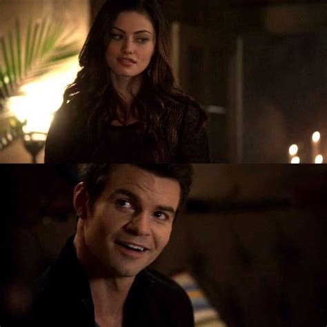 Elijah Mikaelson and Hayley Marshall - Elijah & Hayley Fan Art ...