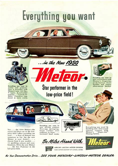 North of the Border Madness! 10 Classic Canadian-Car Ads | The Daily Drive | Consumer Guide®