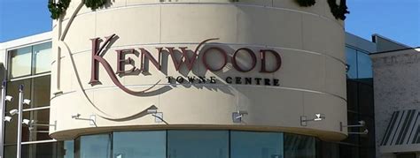 Kenwood Towne Centre - Western Development CorporationWestern ...