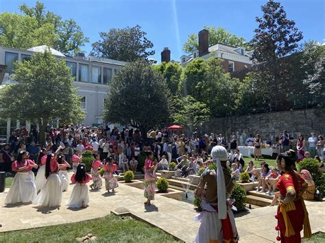 Over 3,750 Americans visited Sri Lanka Embassy ‘Open House’ in Washington - Travel Voice