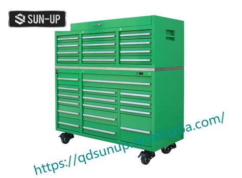 Mechanic Tool Chest Tool Box Cabinet With Lights China Suppliers - Buy China Tool Cabinet,Tool ...