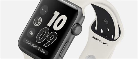 Nike announces limited edition Apple Watch NikeLab - GSMArena.com news