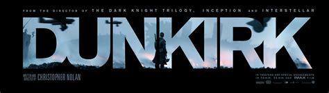 Dunkirk - IMAX Victoria