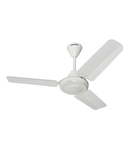 Buy Crompton Greaves High Speed 3 Blade 900Mm Opal White Ceiling Fan ...