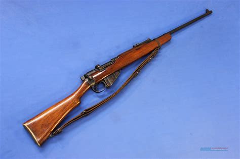 ENFIELD No. 1 Mk III SMLE SPORTER .... for sale at Gunsamerica.com ...