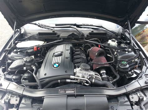 2011 Bmw 335i Engine Diagram