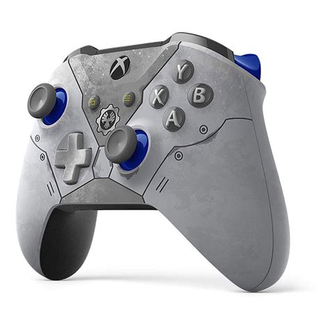 Microsoft XBOX Xbox One Gears Of War 5 Controller Grey, Techinn