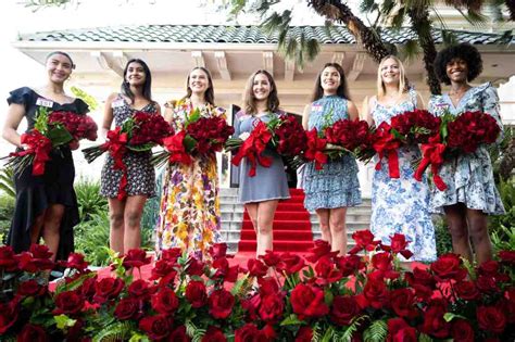 Here is the 2023 Rose Parade Royal Court chosen by the Tournament of Roses – Pasadena Star News