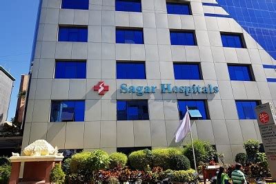 Sagar Hospital, Kumaraswamy Layout Bangalore - Doctors List, Photos ...