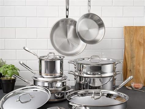 Things You Should Know About T-Fal Cookware Sets - Saucy Cooks