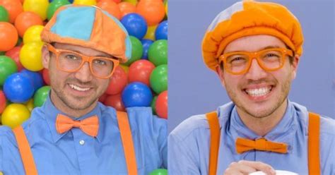 What Happened to the original Blippi?