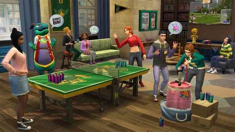 The Sims Might Have Online Multiplayer One Day | COGconnected