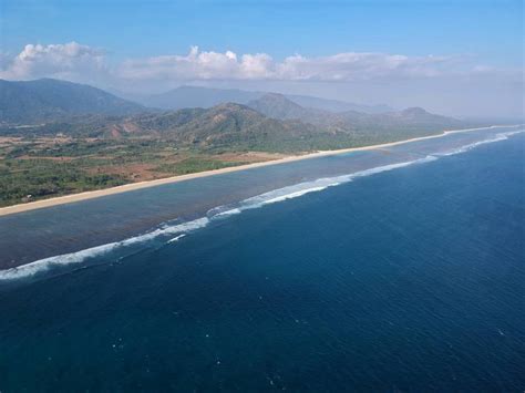 Pantai Di Sumbawa Wajib Kunjung [ Sumbawa Beaches ] - LIBURANMULU.COM