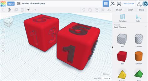 Introduction | 3D Design & Print with TinkerCad