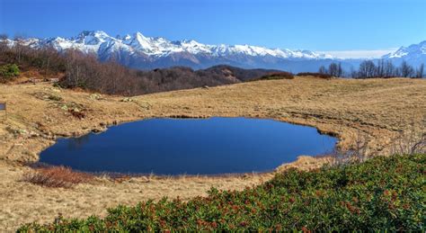 Sochi National Park