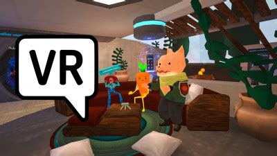 Play VRChat Game 🔵 Download VRChat for Free for Windows 10 PC - VR Chat