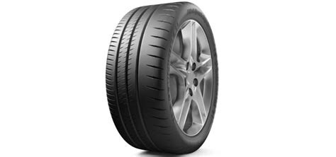 Michelin Pilot Sport Cup 2 Test & Review | AllTyreTests.com