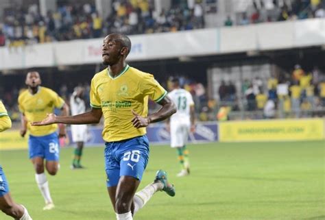 Shalulile backed to break Mbesuma's record | Kickoff