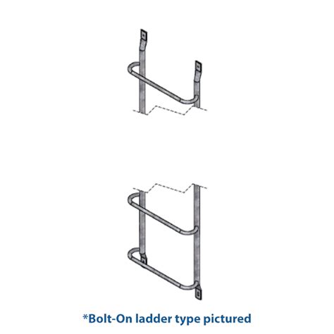 Fire Escape Egress Ladders | IRC Code Egress Compliant