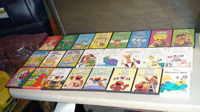 Lot of 35 Children’s Educational DVDS | #140257107