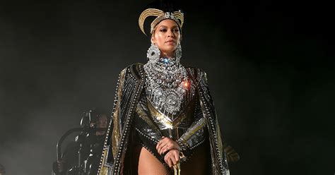 Beyoncé Dominated Coachella 2018, Here Are The Highlights