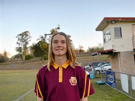 136 Gympie high-schoolers representing Wide Bay this year | Sunshine ...