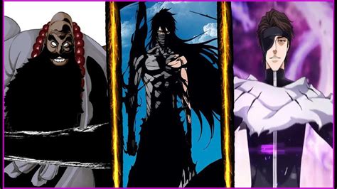 What Is A Shinigami In Bleach - annighoul