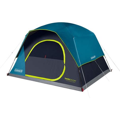 Coleman Skydome Tent: 8-Person 3-Season | Backcountry.com