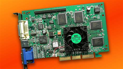 Remembering the Nvidia GeForce 256: the first PC gaming GPU turns 25 today