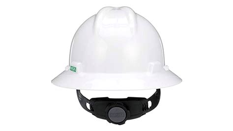 V-Gard® Helmet MSA – Kooheji Industrial Safety