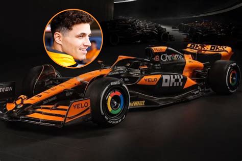 McLaren launch F1 2024 livery with emphatic video - GPFans.com