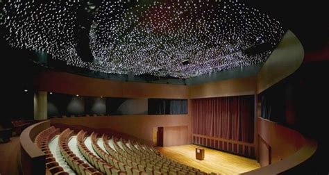 Nehru Planetarium Mumbai [Timings & Entry Fee] - Mumbai Tourism