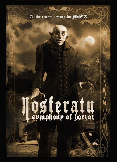 Nosferatu 1922