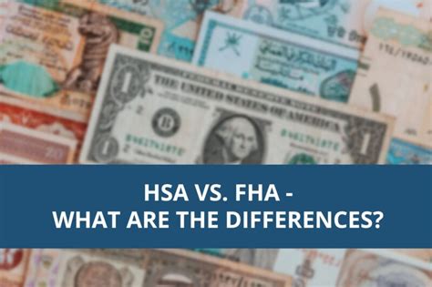 FSA vs. HSA Article | Vantage Point | Oregon