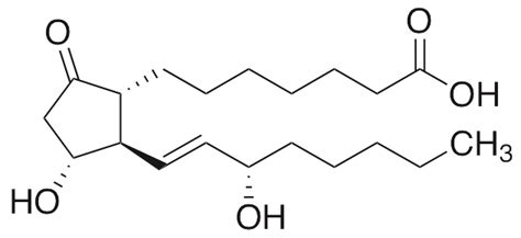 Prostaglandin E1 - LKT Labs