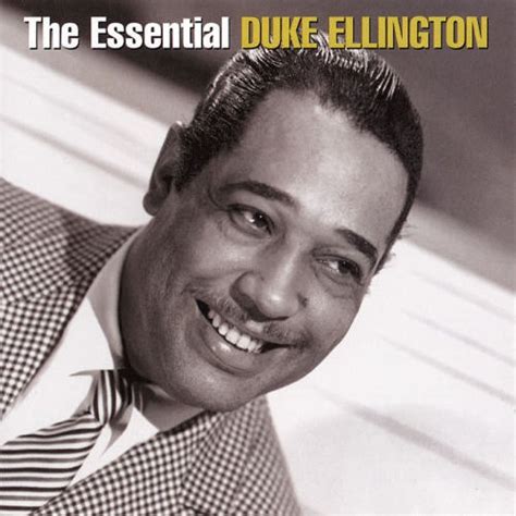 Duke Ellington - The Essential Duke Ellington (CD) | Discogs