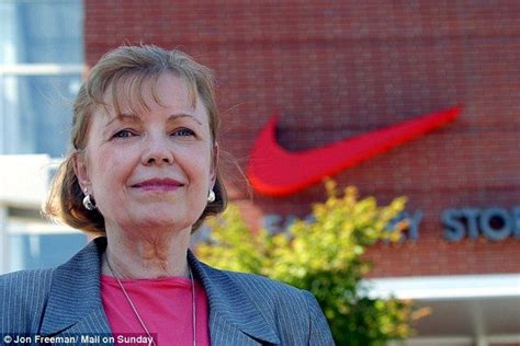 Nike was almost called Bengal, Falcon or Dimension Six says founder in ...