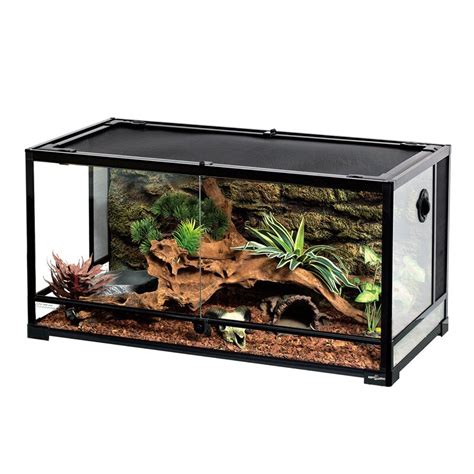 REPTIZOO 50 Gallon Terrarium | Wayfair.ca