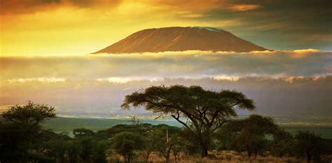 Mount Kilimanjaro Climb - MACHAME Route | Miyar Adventures