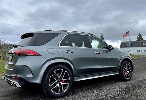 2021 Mercedes-Benz AMG GLE 63 S SUV | AAA Oregon/Idaho