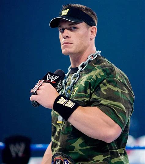 John Cena Haircut: Why Should You Get One This Summer?