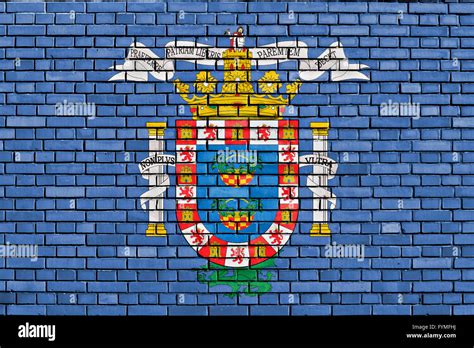 Melilla flag hi-res stock photography and images - Alamy