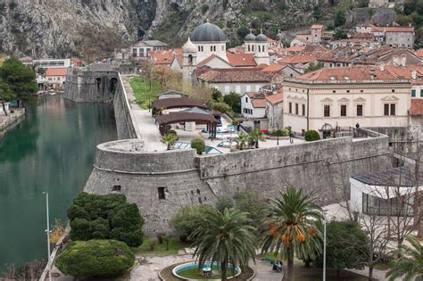 Photo gallery of Kotor, Montenegro - JD Lasica