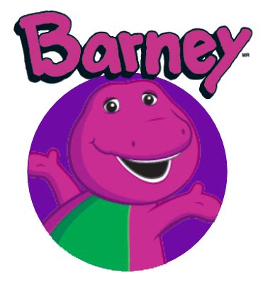 Image - Logo barney.png | Custom Barney Episode Wiki | FANDOM powered ...